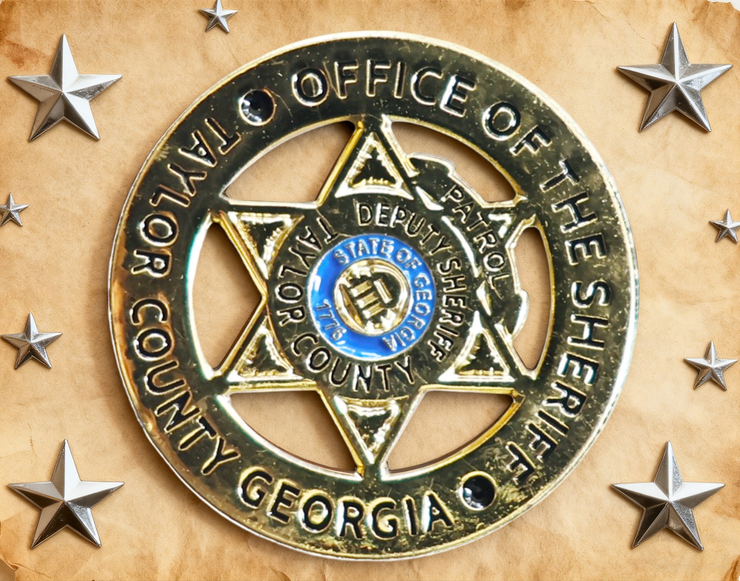 Custom Soft Enamel Pin